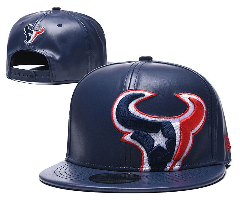 2021 NFL Houston Texans Hat GSMY9263->nfl hats->Sports Caps